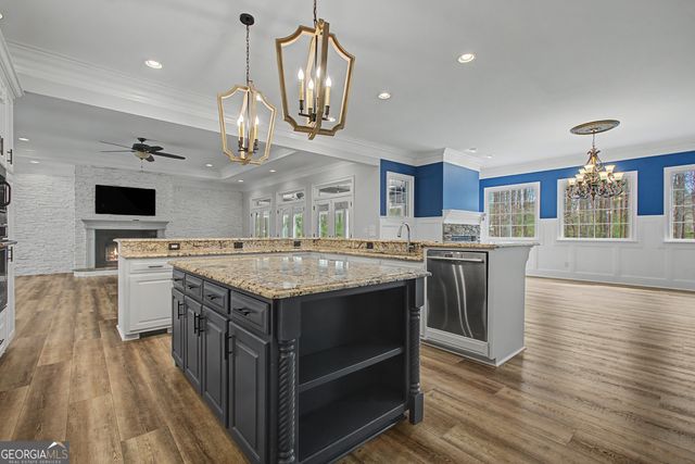 3045 Camp Branch Road, Buford, GA 30519