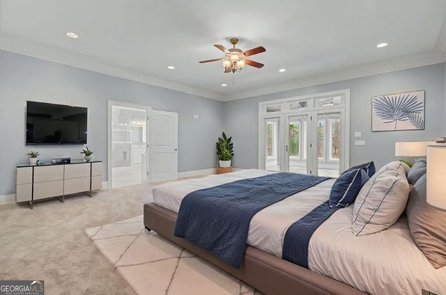 3045 Camp Branch Road, Buford, GA 30519