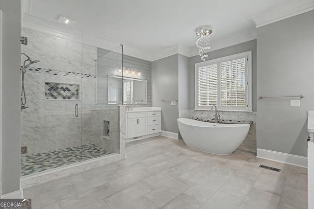 3045 Camp Branch Road, Buford, GA 30519