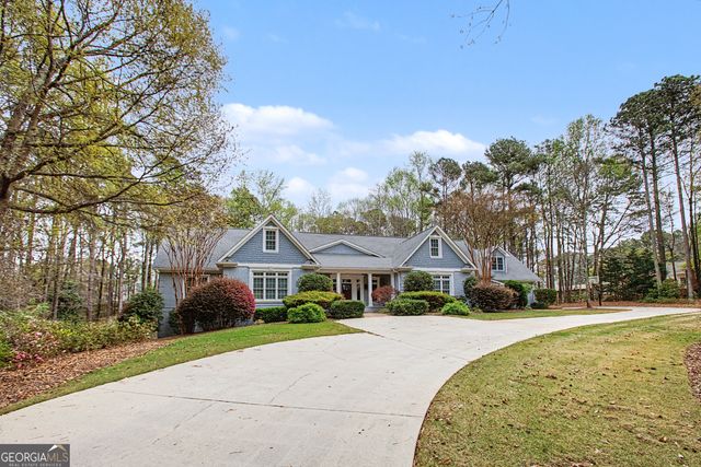 3045 Camp Branch Road, Buford, GA 30519