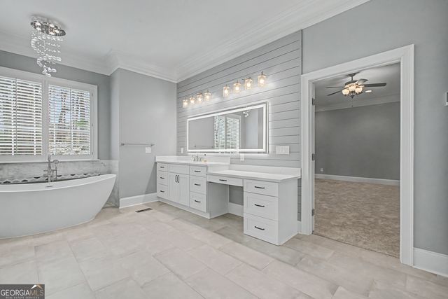 3045 Camp Branch Road, Buford, GA 30519