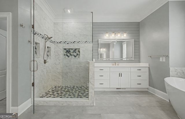 3045 Camp Branch Road, Buford, GA 30519