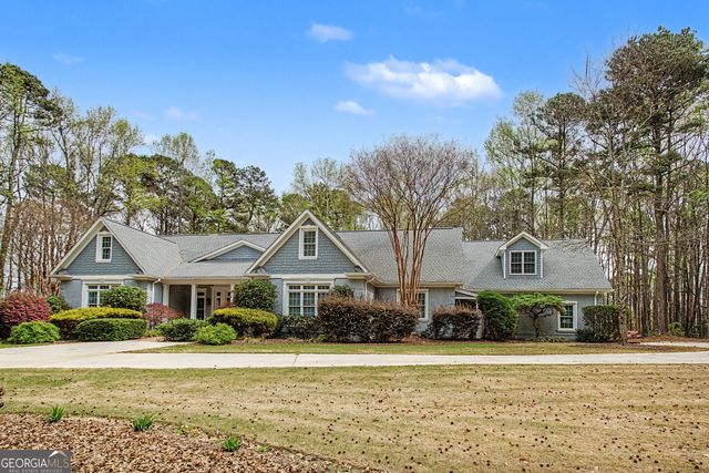 3045 Camp Branch Road, Buford, GA 30519