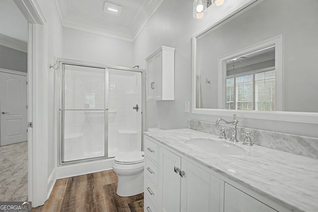 3045 Camp Branch Road, Buford, GA 30519