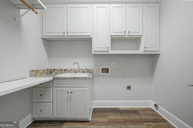 3045 Camp Branch Road, Buford, GA 30519