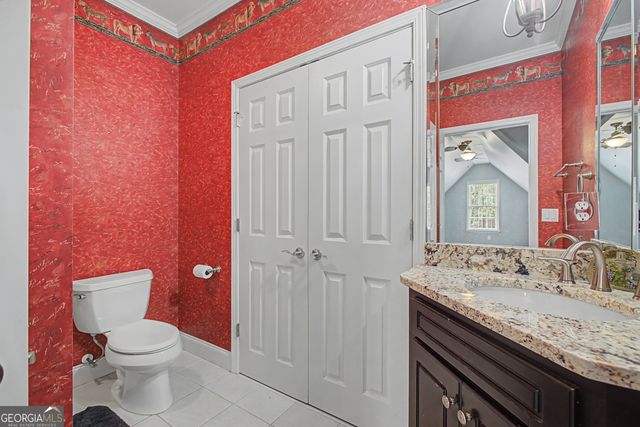 3045 Camp Branch Road, Buford, GA 30519