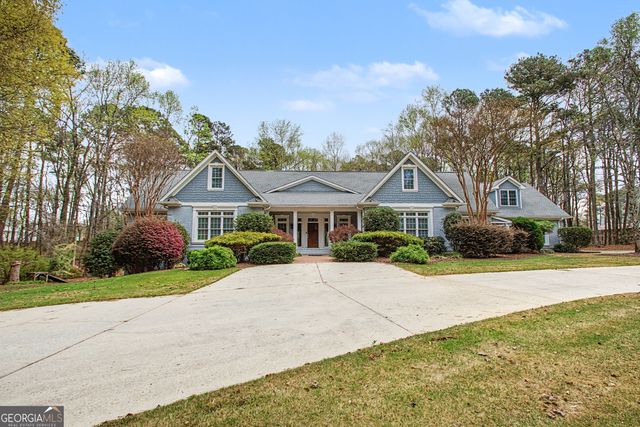 3045 Camp Branch Road, Buford, GA 30519