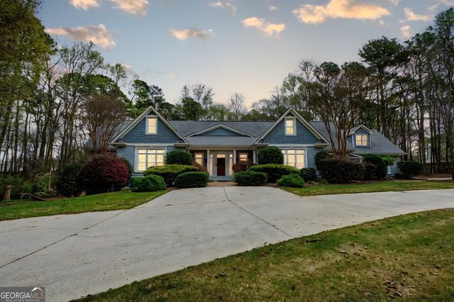 3045 Camp Branch Road, Buford, GA 30519