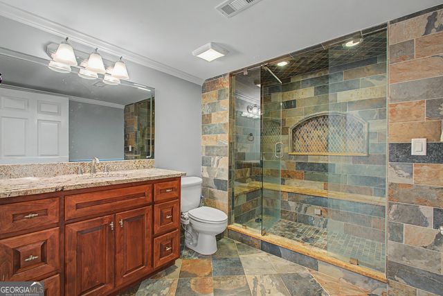 3045 Camp Branch Road, Buford, GA 30519