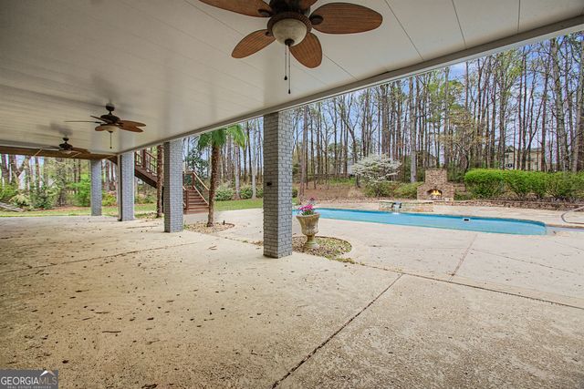 3045 Camp Branch Road, Buford, GA 30519