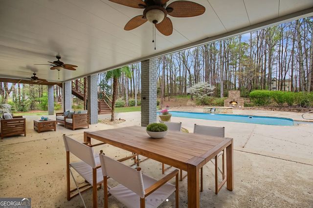 3045 Camp Branch Road, Buford, GA 30519
