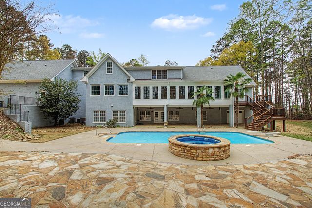 3045 Camp Branch Road, Buford, GA 30519
