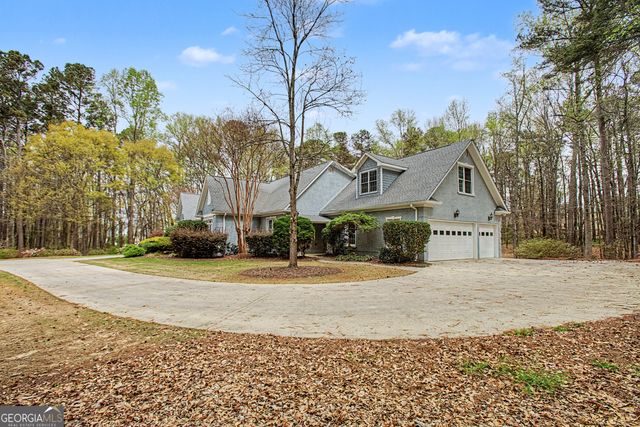 3045 Camp Branch Road, Buford, GA 30519