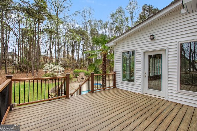 3045 Camp Branch Road, Buford, GA 30519