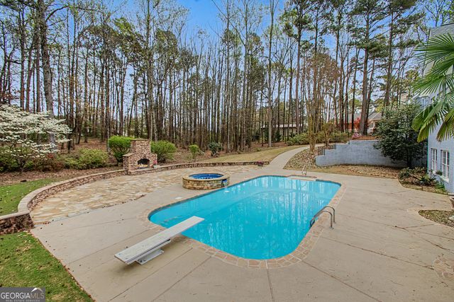 3045 Camp Branch Road, Buford, GA 30519
