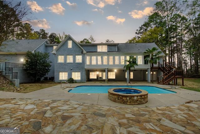 3045 Camp Branch Road, Buford, GA 30519