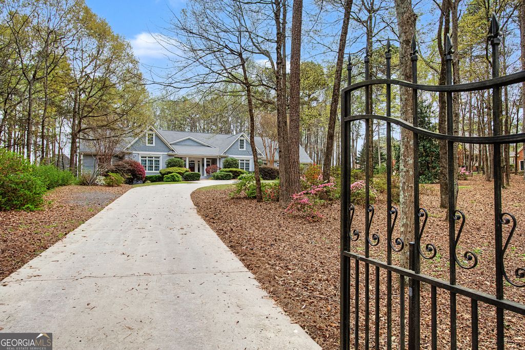 3045 Camp Branch Road, Buford, GA 30519