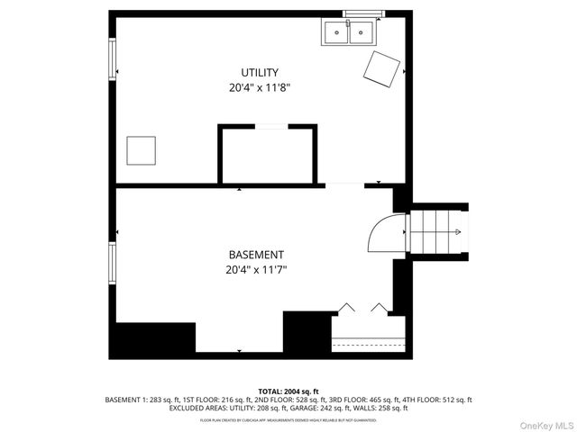 81 Hausch Boulevard, Roosevelt, NY 11575