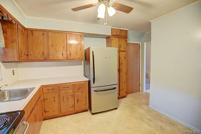 81 Hausch Boulevard, Roosevelt, NY 11575