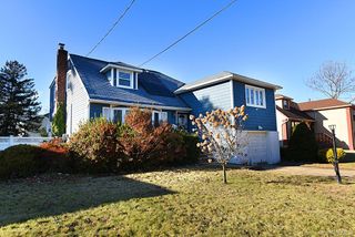 81 Hausch Boulevard, Roosevelt, NY 11575