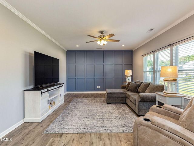 1216 Huffington Oak Drive, Willow Springs, NC 27592