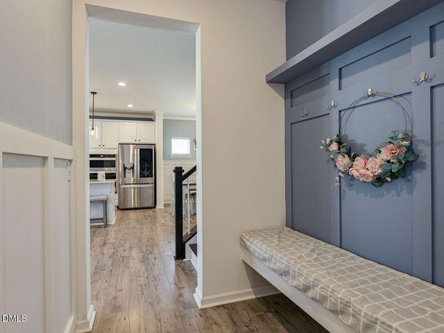 1216 Huffington Oak Drive, Willow Springs, NC 27592