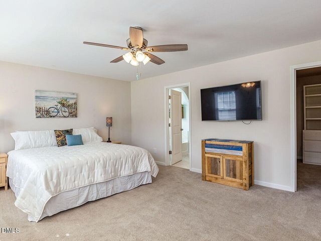 1216 Huffington Oak Drive, Willow Springs, NC 27592