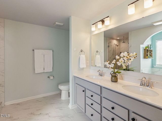 1216 Huffington Oak Drive, Willow Springs, NC 27592
