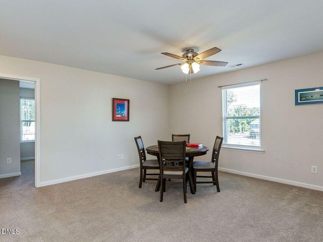 1216 Huffington Oak Drive, Willow Springs, NC 27592