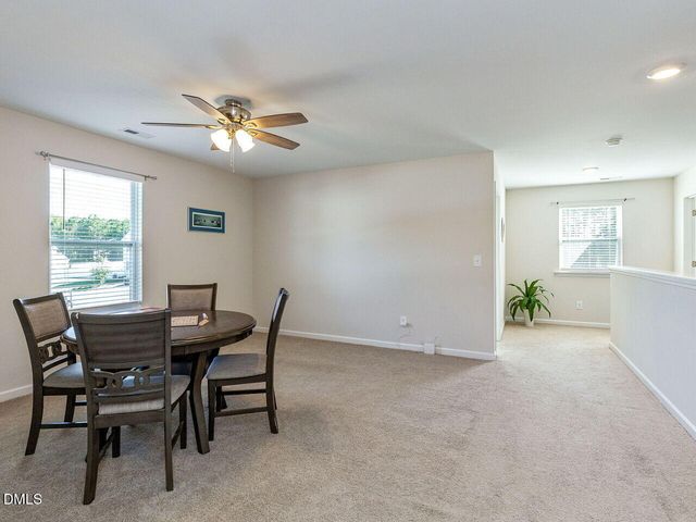 1216 Huffington Oak Drive, Willow Springs, NC 27592