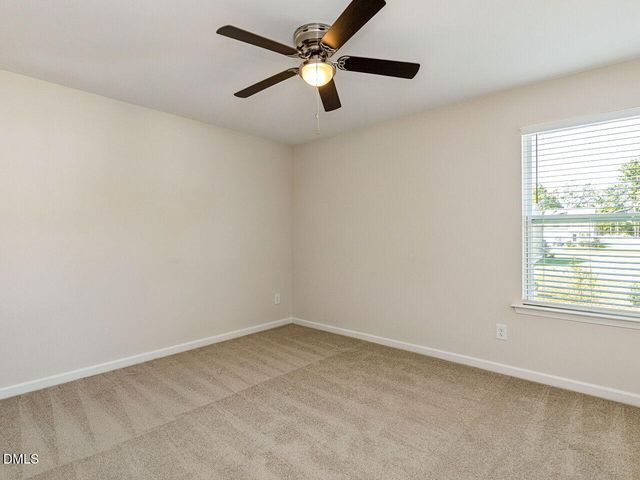 1216 Huffington Oak Drive, Willow Springs, NC 27592