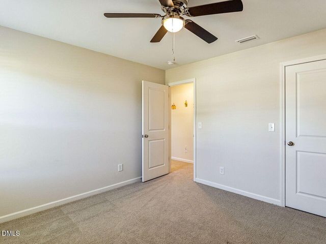 1216 Huffington Oak Drive, Willow Springs, NC 27592