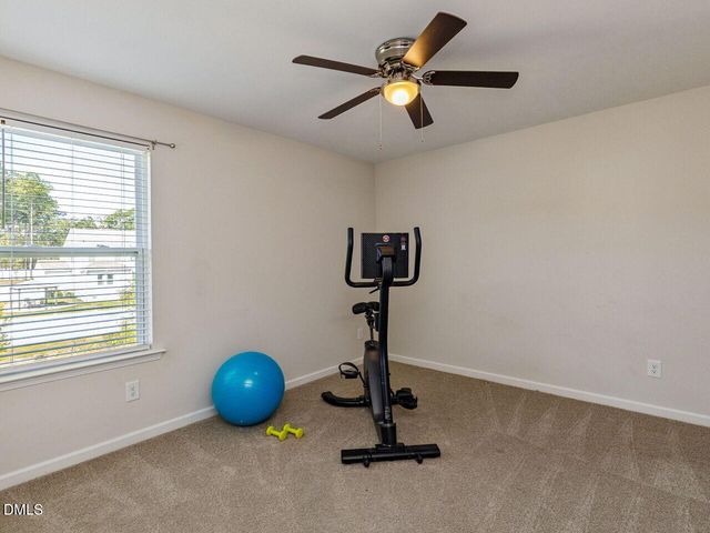 1216 Huffington Oak Drive, Willow Springs, NC 27592