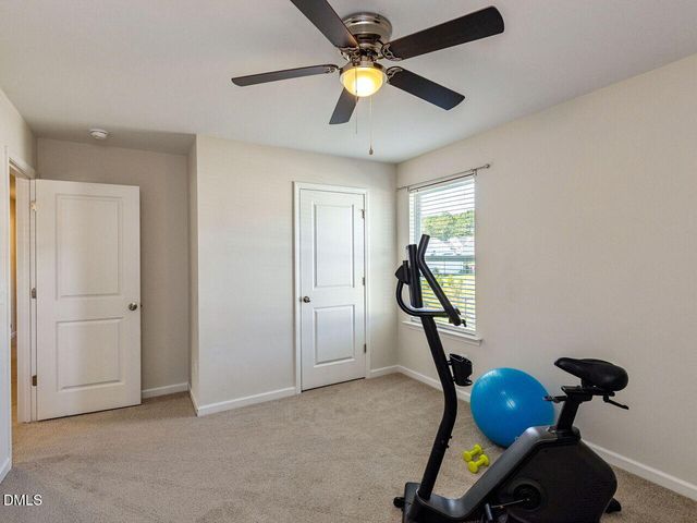 1216 Huffington Oak Drive, Willow Springs, NC 27592