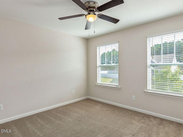 1216 Huffington Oak Drive, Willow Springs, NC 27592
