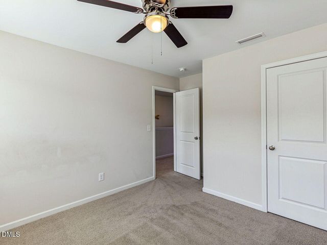 1216 Huffington Oak Drive, Willow Springs, NC 27592