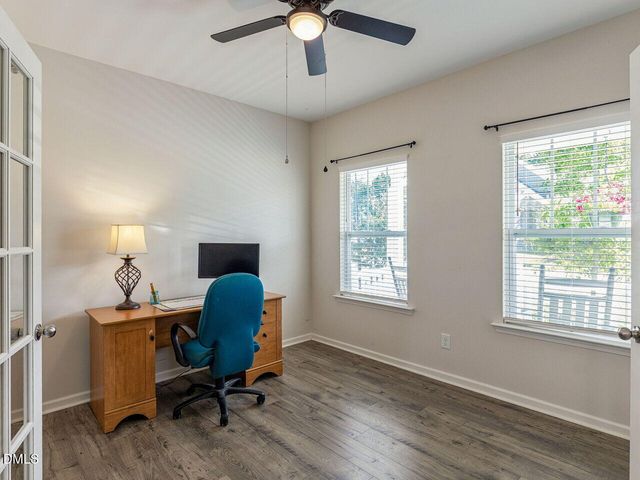 1216 Huffington Oak Drive, Willow Springs, NC 27592