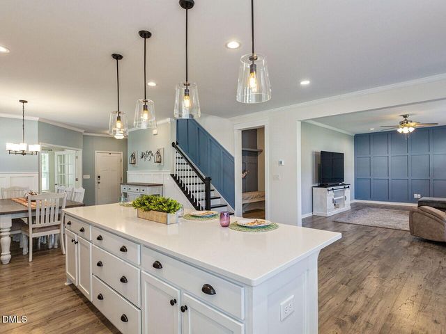 1216 Huffington Oak Drive, Willow Springs, NC 27592