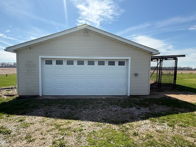 16115 E 300 S, Elizabethtown, IN 47232