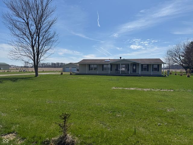 16115 E 300 S, Elizabethtown, IN 47232