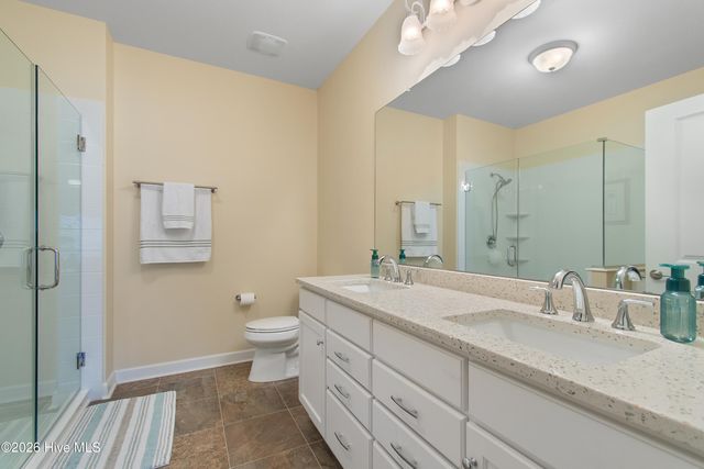 221 Woodlands Way Unit 21, Calabash, NC 28467