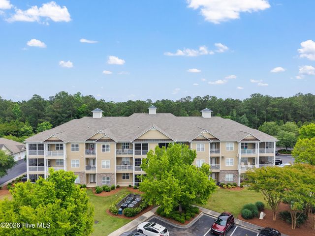 221 Woodlands Way Unit 21, Calabash, NC 28467
