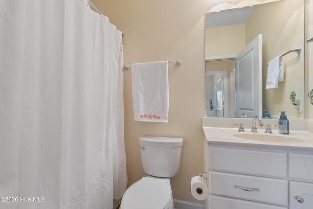 221 Woodlands Way Unit 21, Calabash, NC 28467