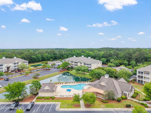 221 Woodlands Way Unit 21, Calabash, NC 28467