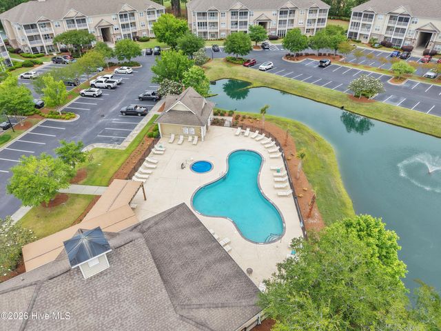 221 Woodlands Way Unit 21, Calabash, NC 28467