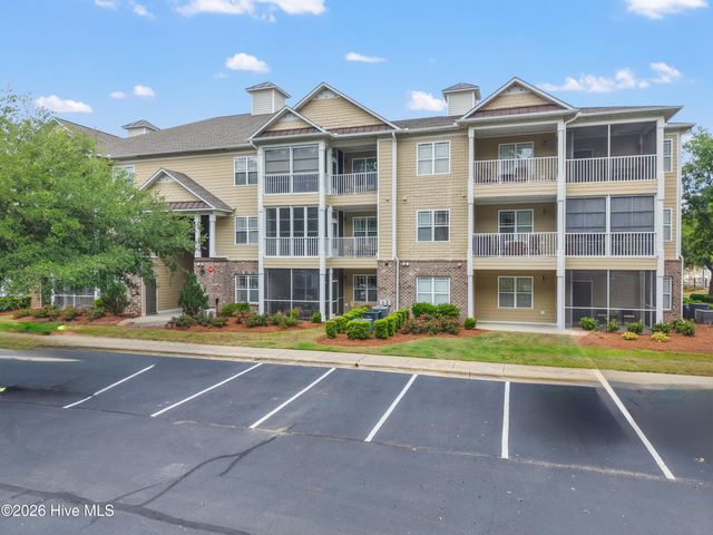 221 Woodlands Way Unit 21, Calabash, NC 28467