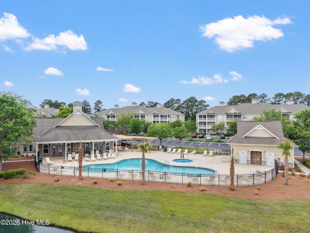 221 Woodlands Way Unit 21, Calabash, NC 28467