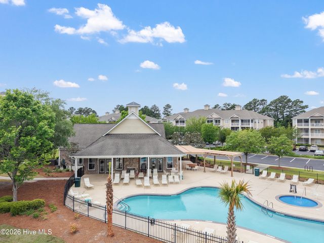 221 Woodlands Way Unit 21, Calabash, NC 28467