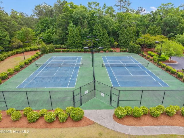 221 Woodlands Way Unit 21, Calabash, NC 28467