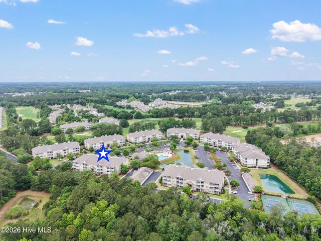 221 Woodlands Way Unit 21, Calabash, NC 28467
